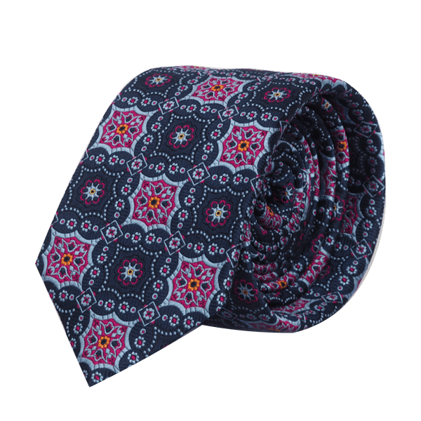 ROMA TIE - SKINNY - Cochic