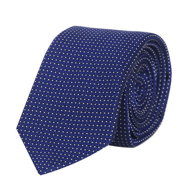 A MYSTIC NIGHT TIE - SKINNY - Cochic