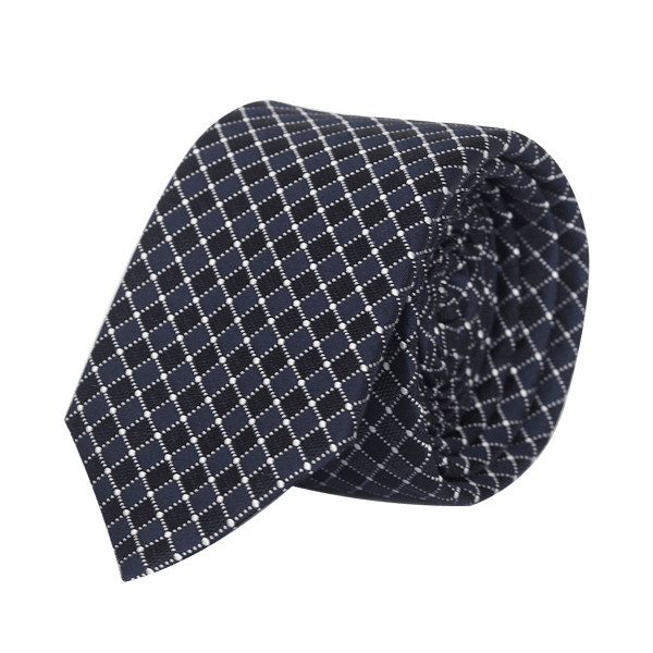 ROI DE CARREAU TIE - SKINNY - Cochic