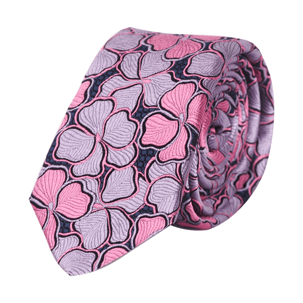 SUMMER FANCY TIE - SKINNY - Cochic