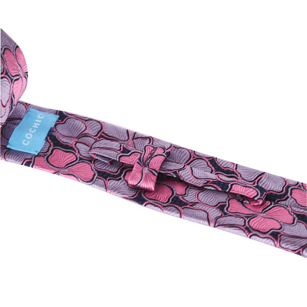 SUMMER FANCY TIE - SKINNY - Cochic