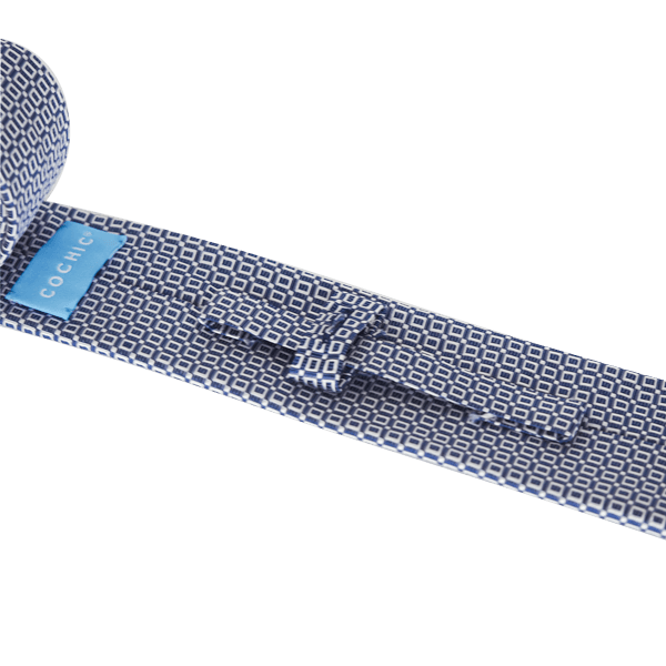 PALACIO TIE - SKINNY - Cochic