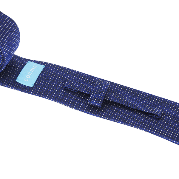 A MYSTIC NIGHT TIE - SKINNY - Cochic