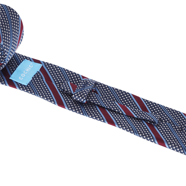 ELEGANCE TIE - SKINNY - Cochic