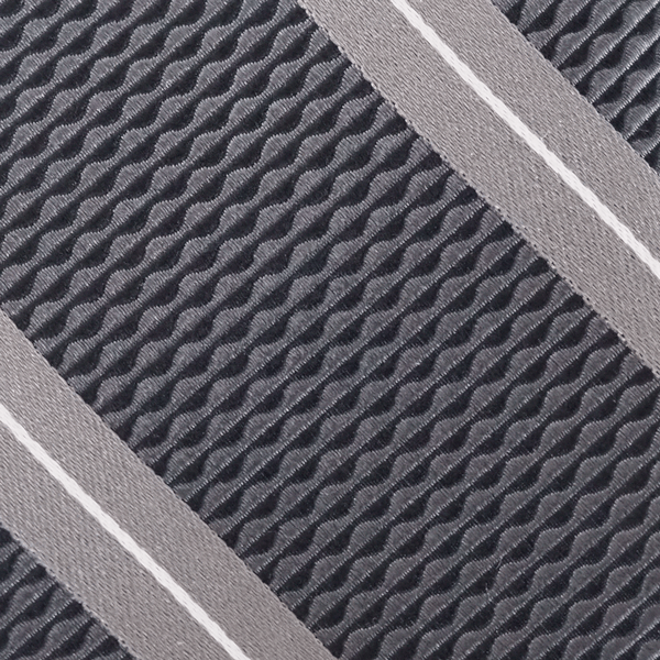 JEREMY TIE GREY - SKINNY - Cochic