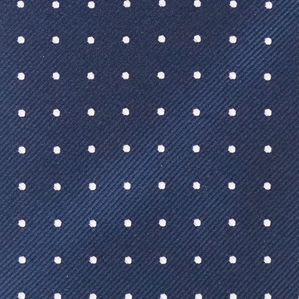 GIUSEPPE NAVY TIE - Cochic