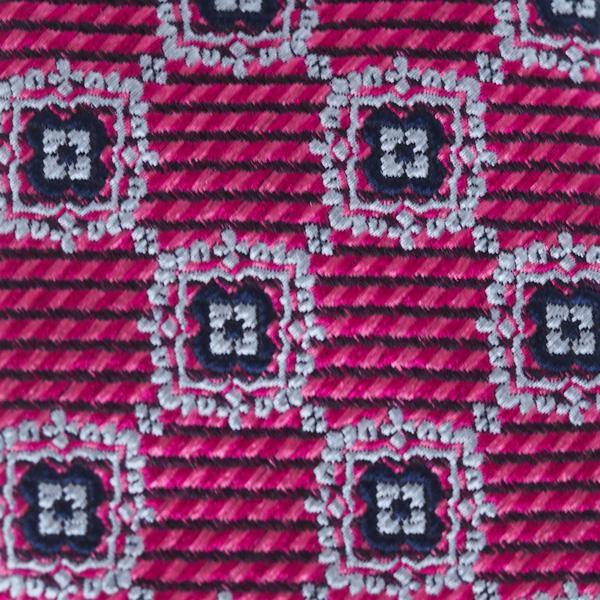 PINK PANTHER TIE - SKINNY - Cochic