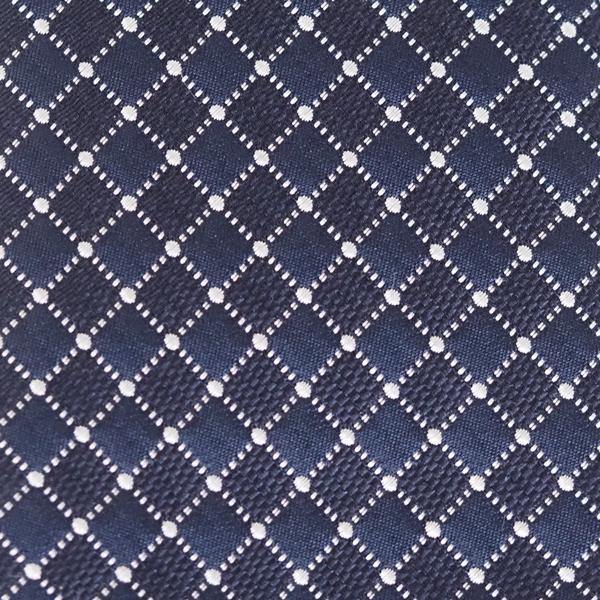 ROI DE CARREAU TIE - SKINNY - Cochic