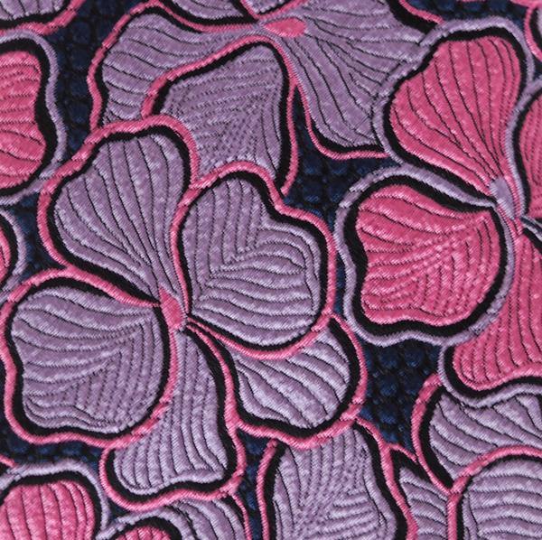 SUMMER FANCY TIE - SKINNY - Cochic