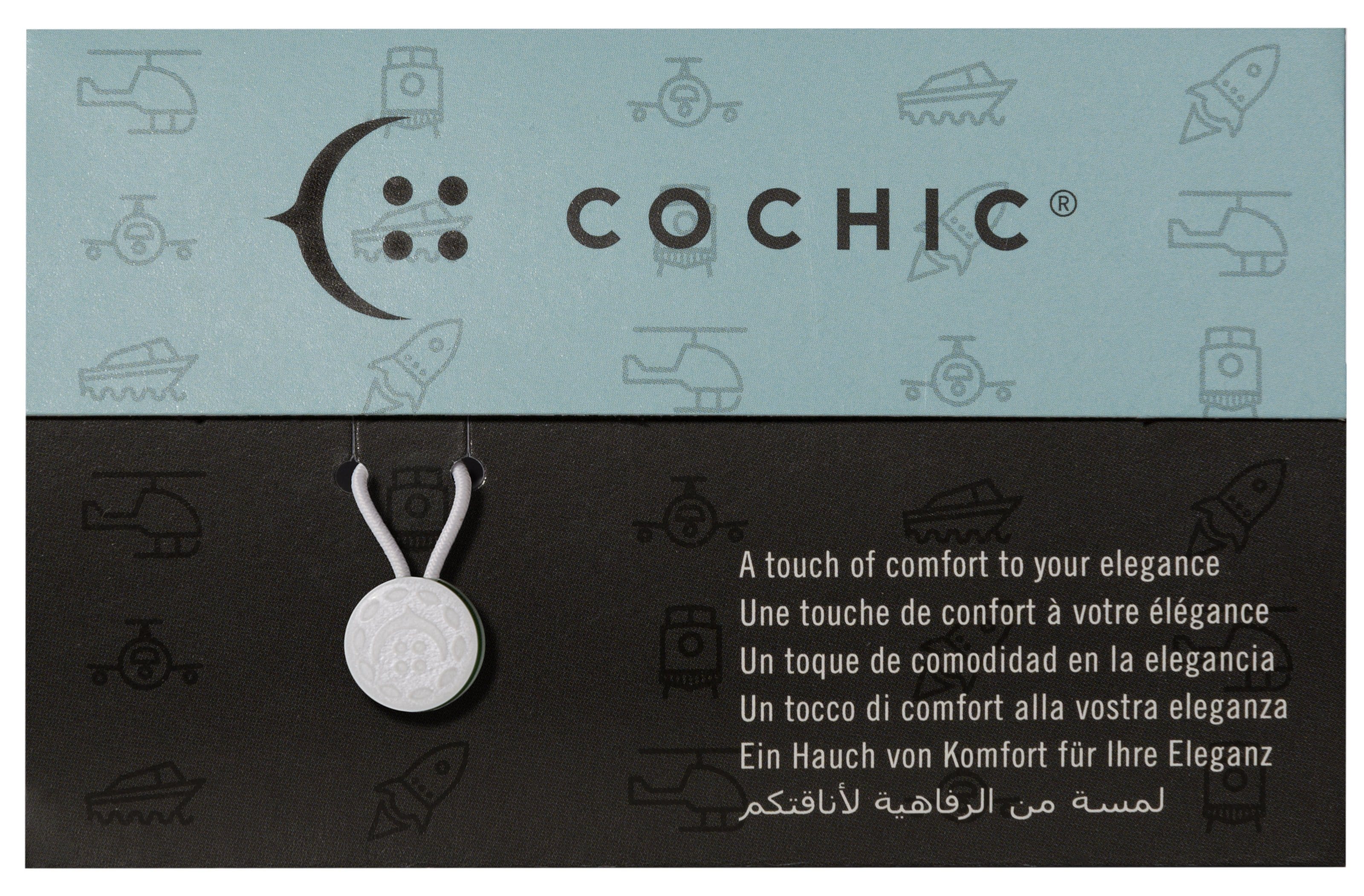 EXTENSEUR DE COL ET 2 BALEINES DE COL– L’EXPLORATEUR AMÉRICAIN