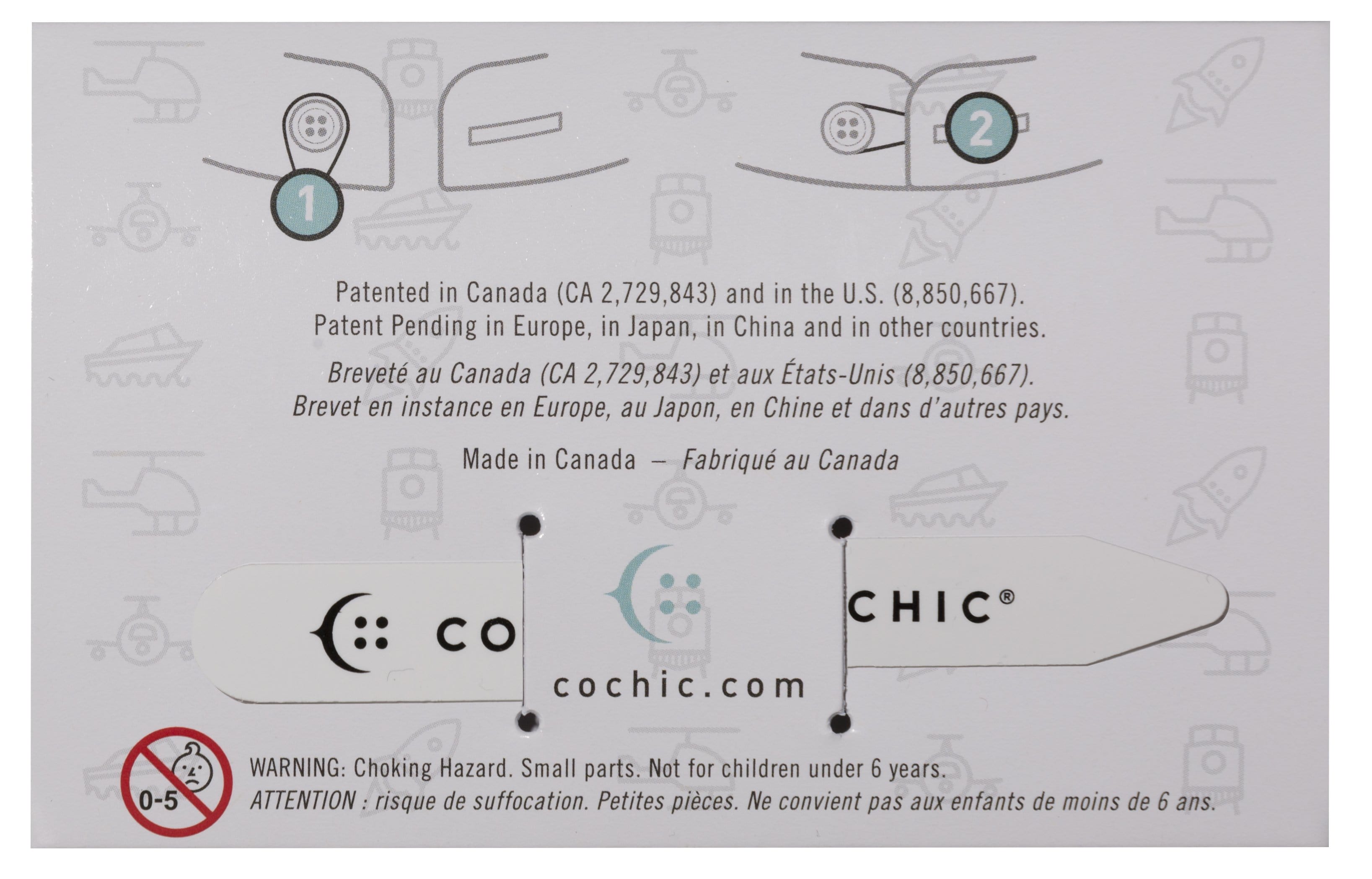 EXTENSEUR DE COL ET 2 BALEINES DE COL – L’EXPLORATEUR ITALIEN