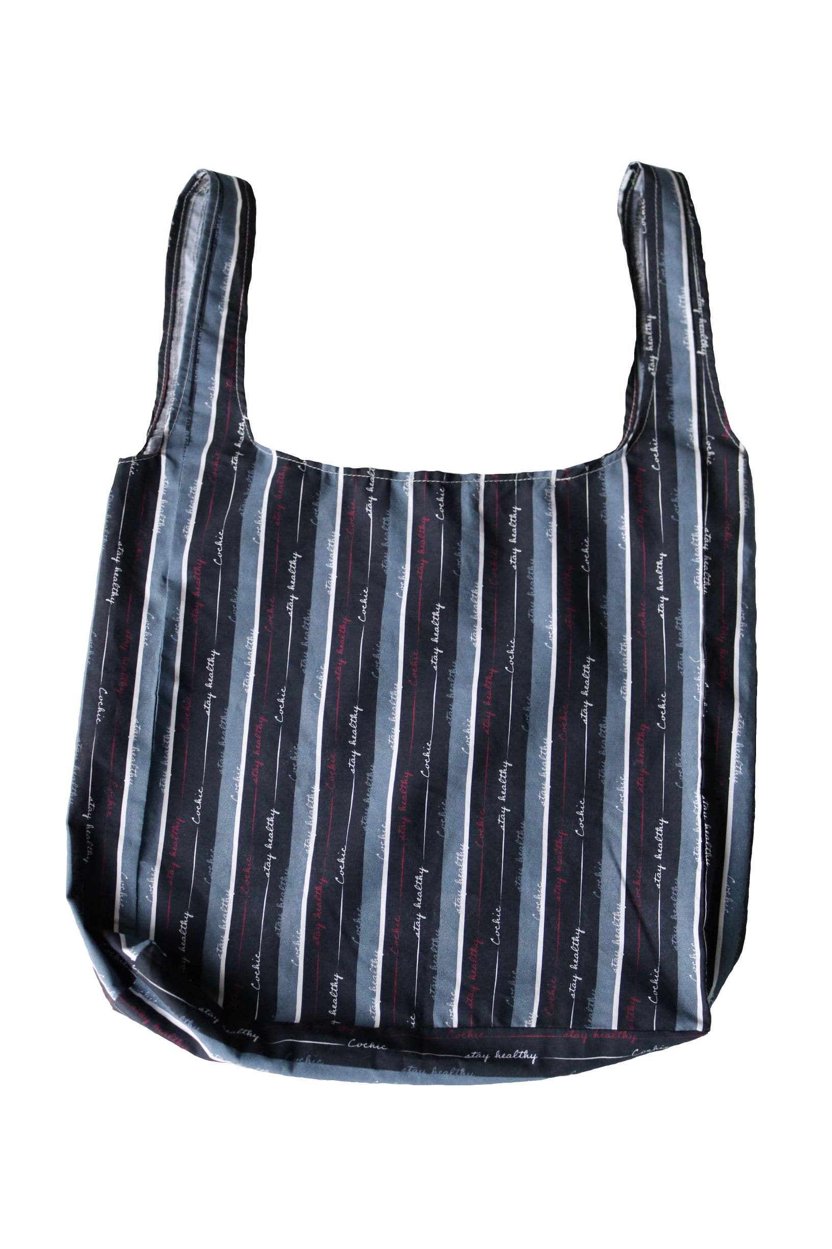 Sac Tout Usage « Stay Healthy »