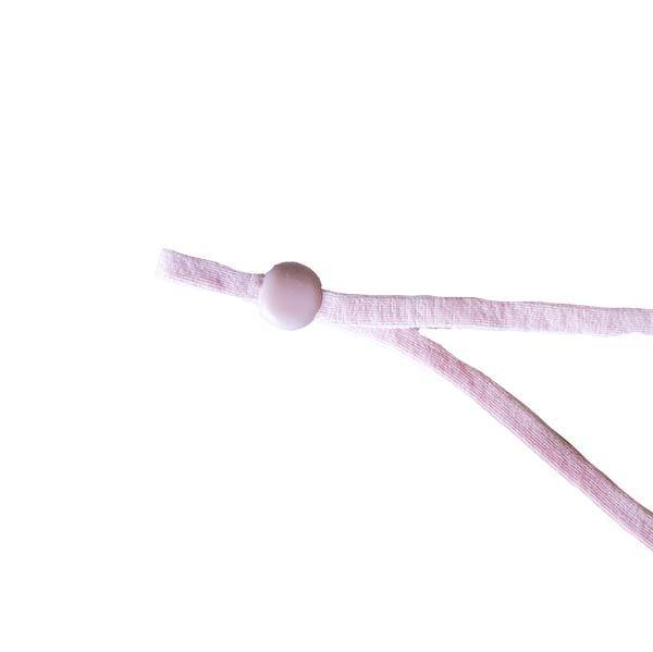 Sophie's Top Picks: “Stay Healthy” 99.9% Antibacterial Mask - Jazzy - Cochic