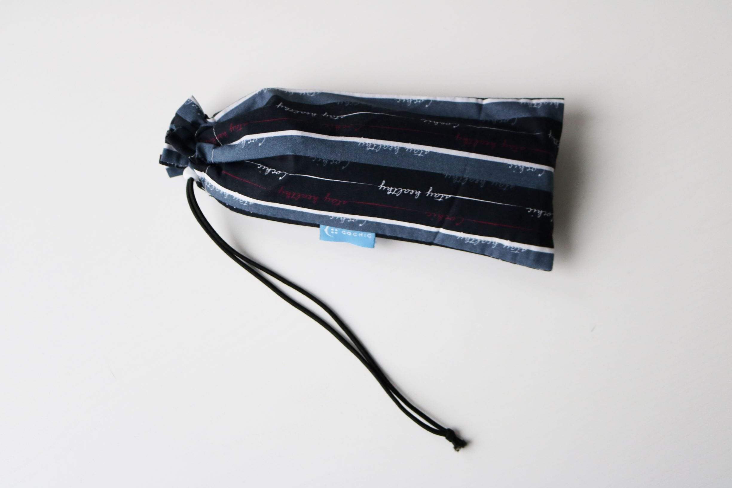Sac Tout Usage « Stay Healthy »