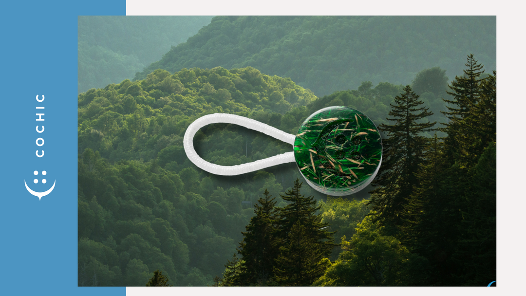 How to Choose Your First Collar Extender By Rhodie Lamour COCHIC