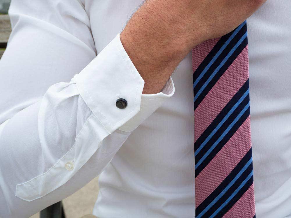 3 Ways to Wear Your Collar Extender