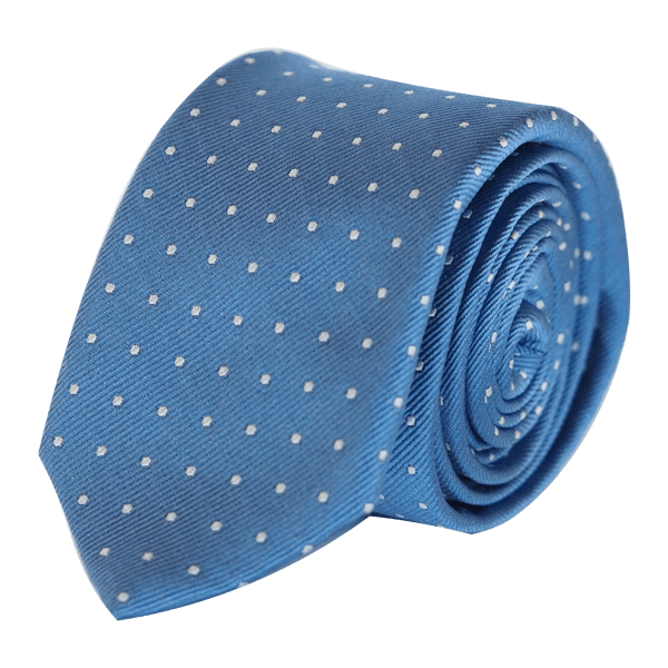 100% Silk Ties Made in Italy