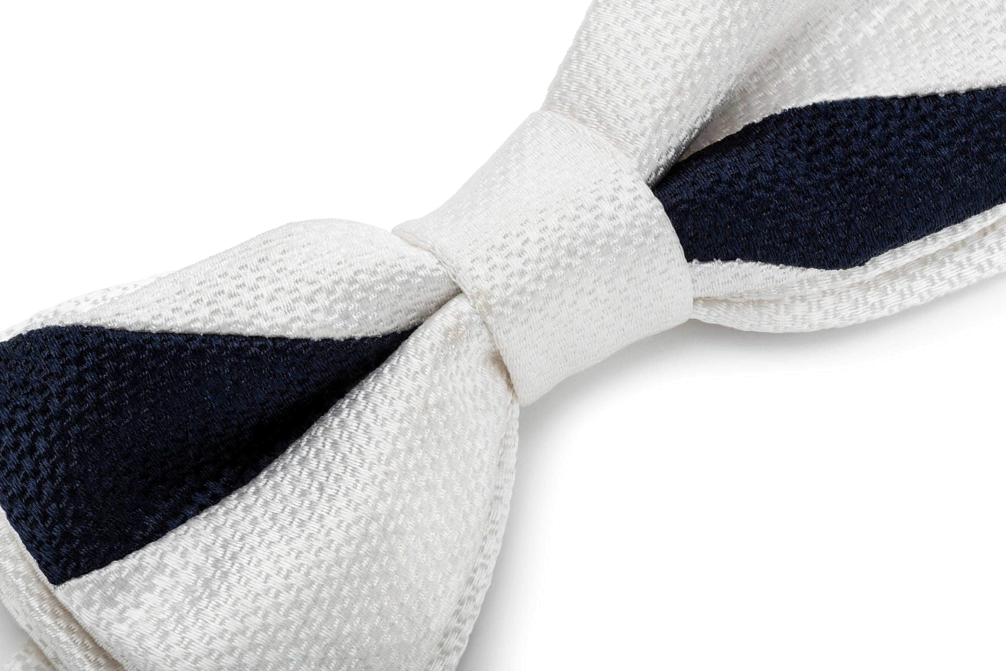 Splendour Bow Tie (100 % Silk, Multicolour)