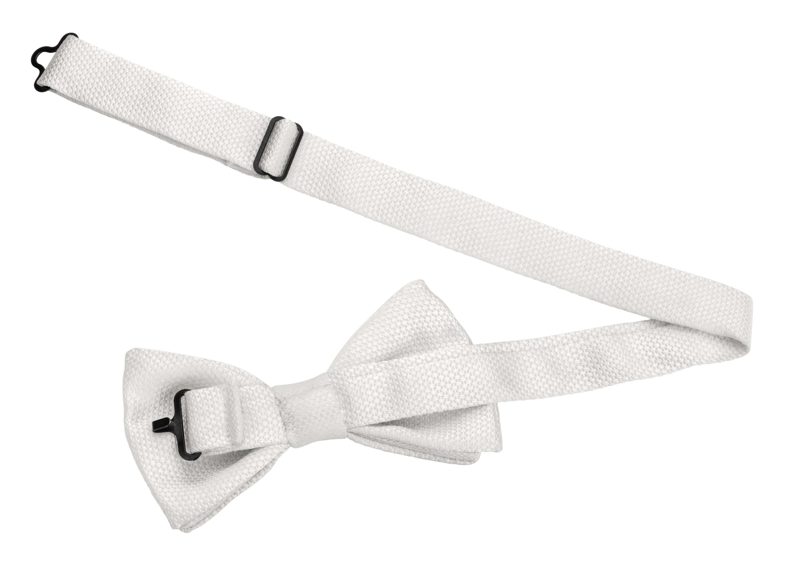 Grandeur Bow Tie (100% Silk, Multicolour)