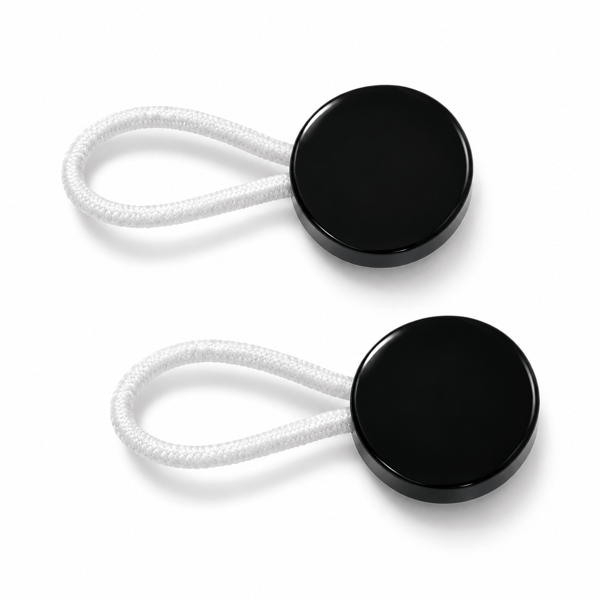 Collar Extender Coffee Grounds Upcycled (2 PCS)