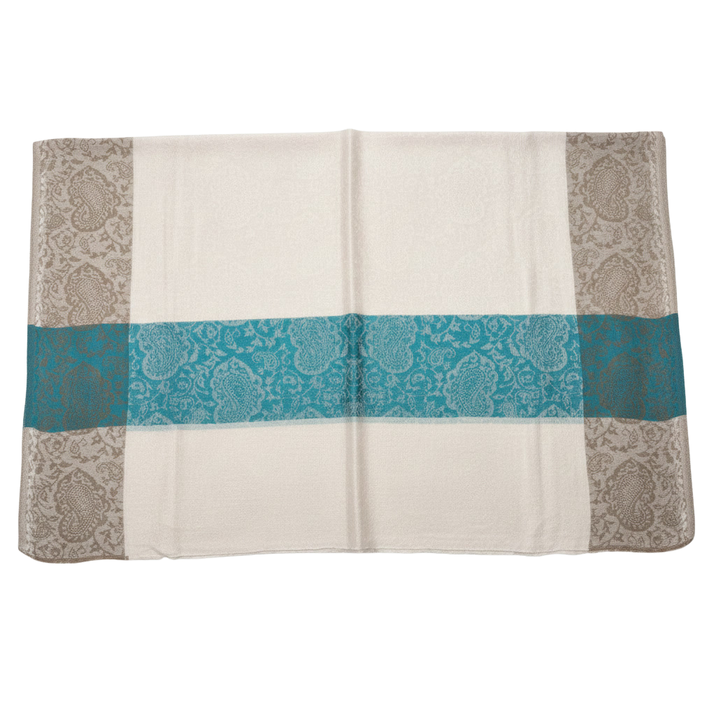 PASHMINA SHAWL - ANAHITA