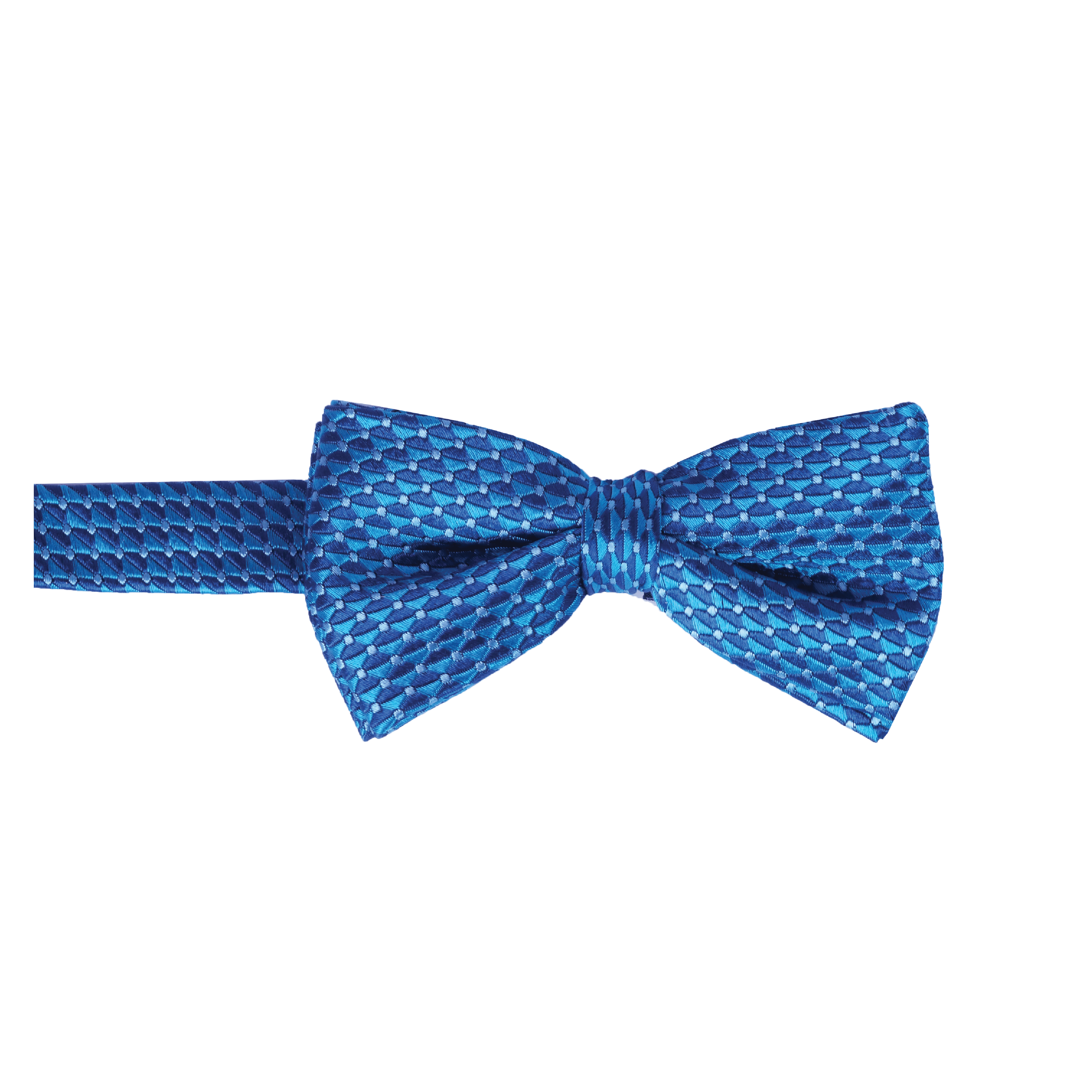 Sailor's Edge Bow Tie (100% Silk)