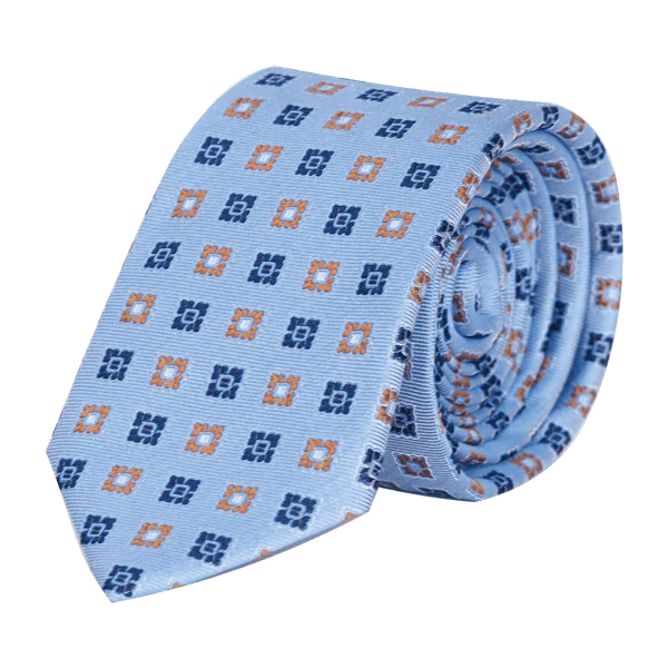 Go To Office Bundle - Refined Blue Elegance