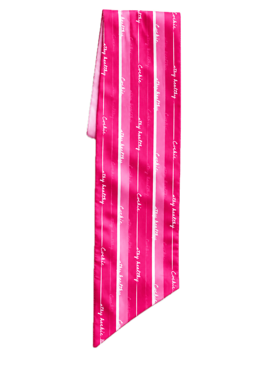Sophie's Top Picks: Women Stay Healthy Antibacterial Scarves - Cochic