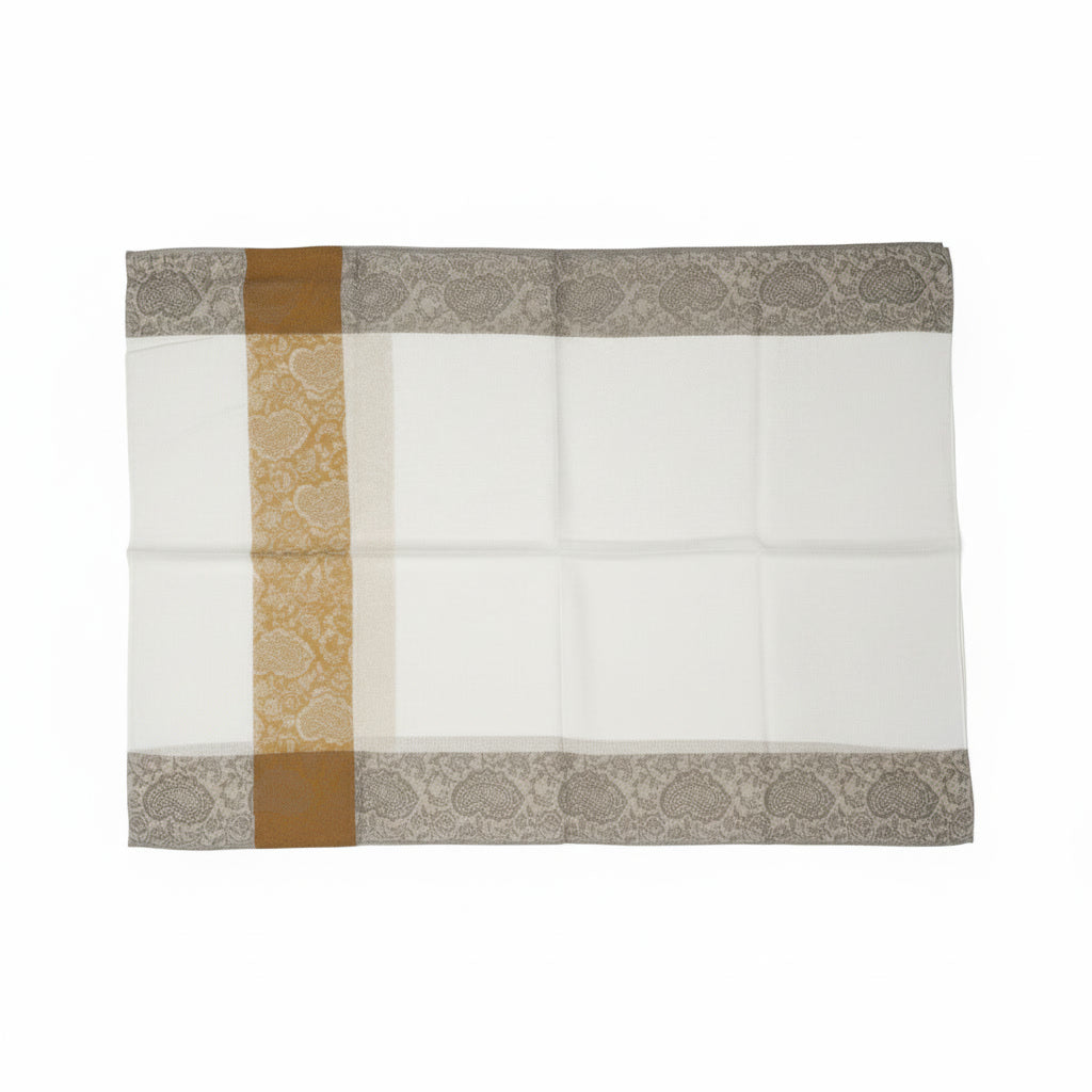 PASHMINA SHAWL - ZAHIRA