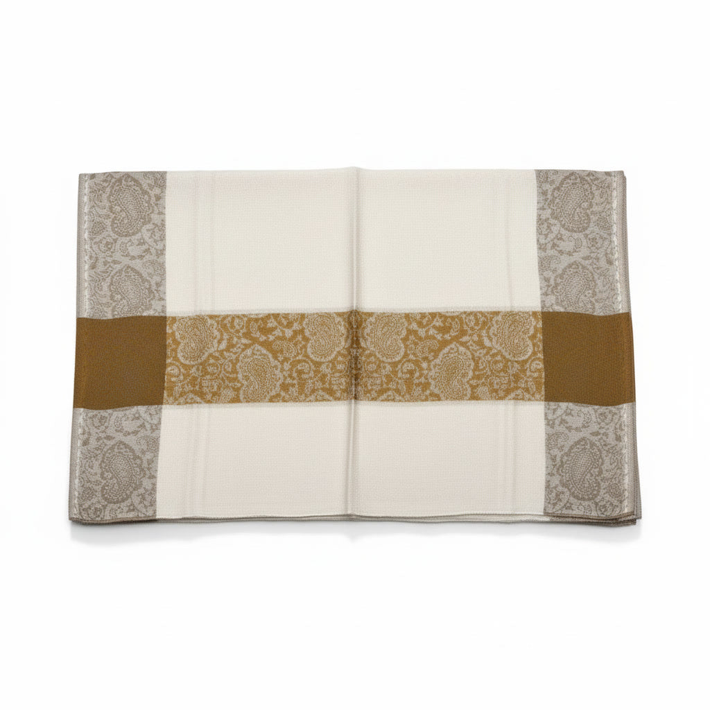 PASHMINA SHAWL - ZAHIRA