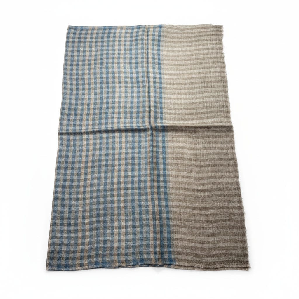 PASHMINA SHAWL - HALEH