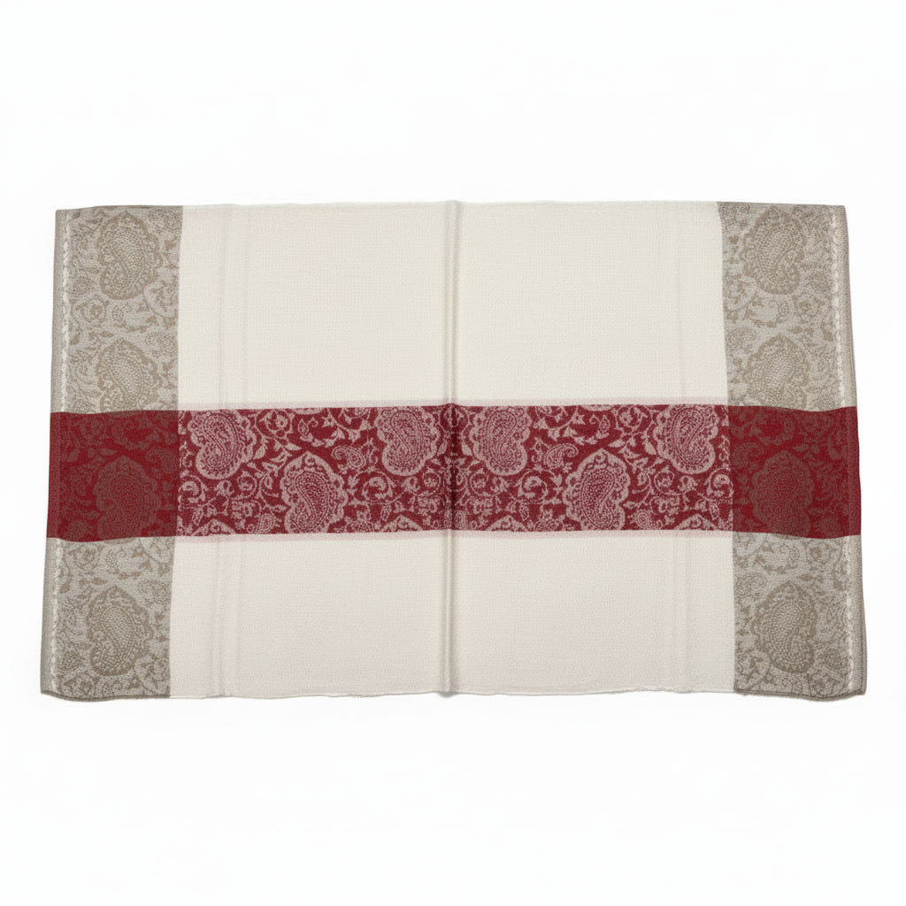 PASHMINA SHAWL - MAHA