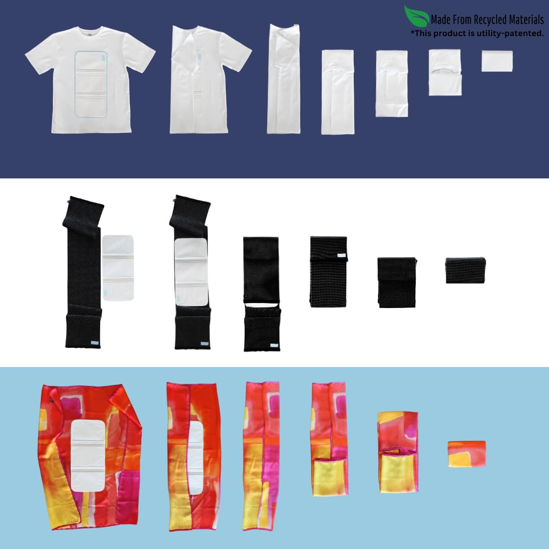 COCHIC PLIIO 8Pcs travel set