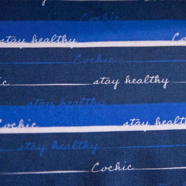 Sac Blush « Stay Healthy »